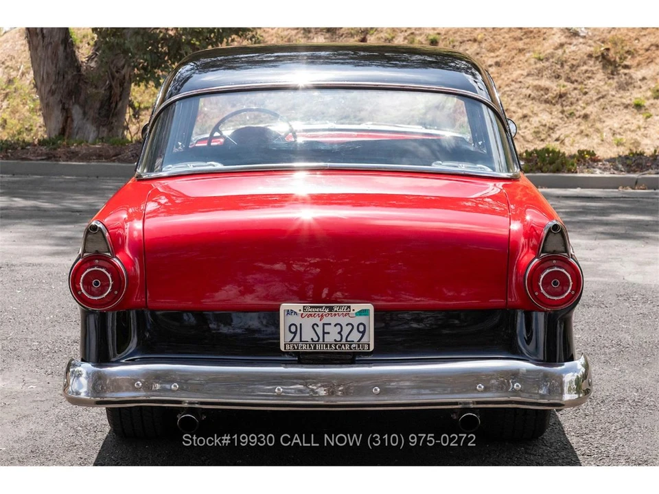 1956 Ford Customline - Image 6 of 31