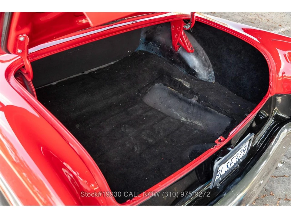 1956 Ford Customline - Image 28 of 31