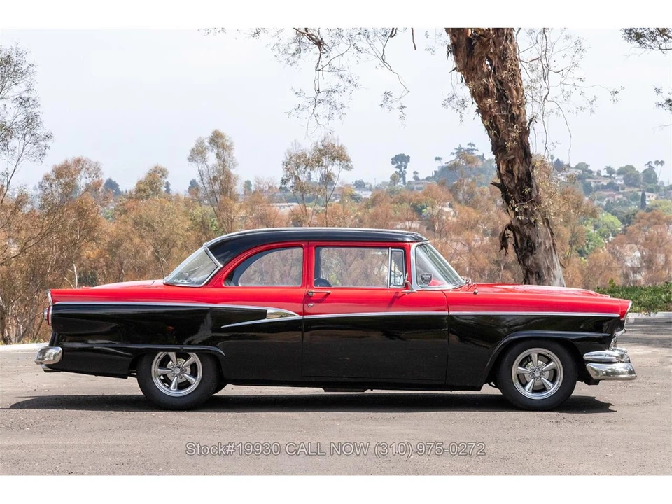 1956 Ford Customline - Image 4 of 31