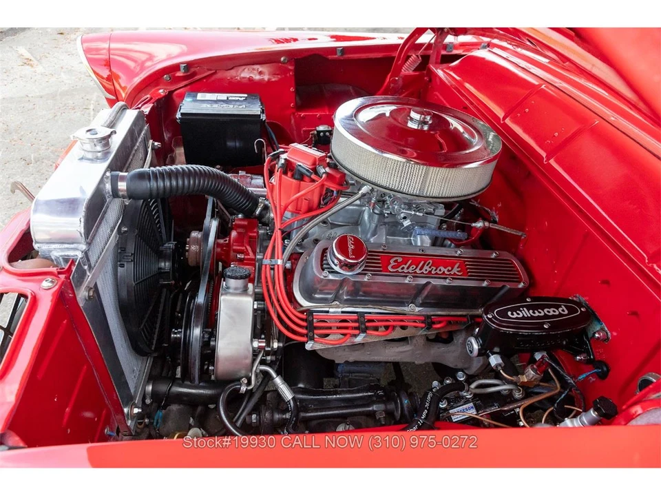 1956 Ford Customline - Image 31 of 31
