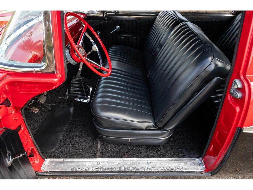 1956 Ford Customline - Image 17 of 31