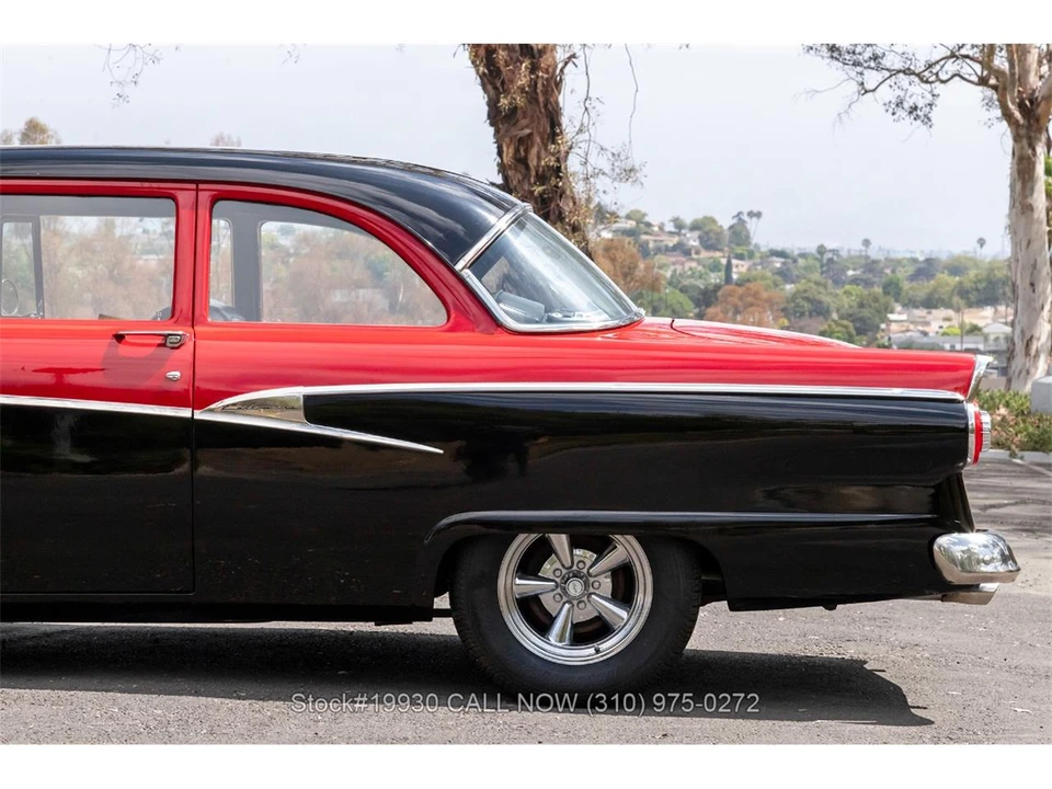 1956 Ford Customline - Image 15 of 31