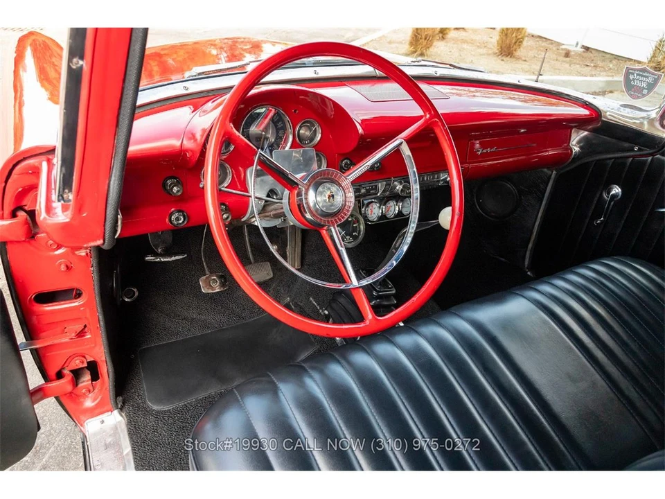 1956 Ford Customline - Image 19 of 31
