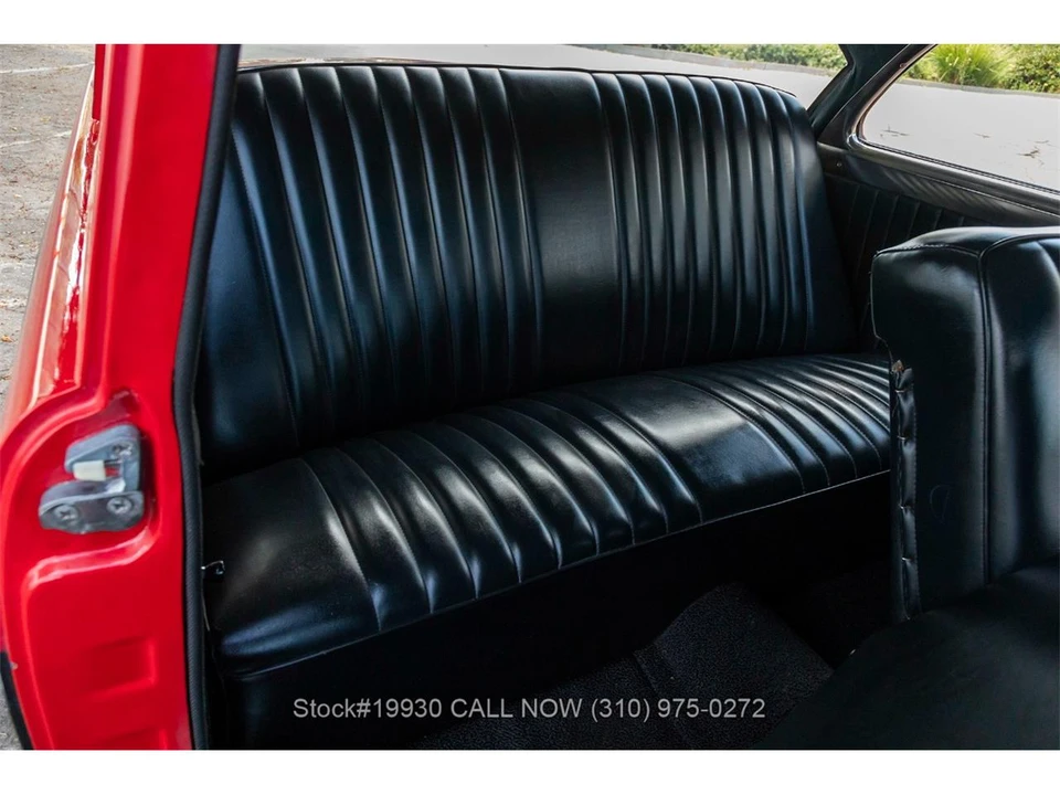 1956 Ford Customline - Image 23 of 31