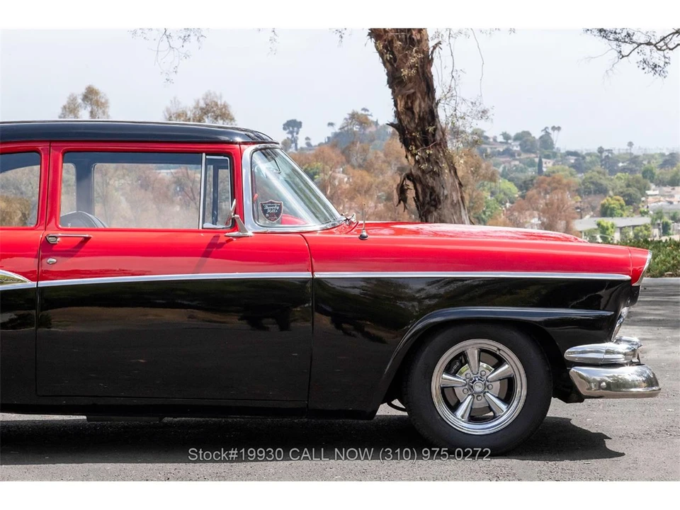 1956 Ford Customline - Image 11 of 31