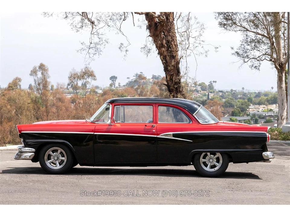 1956 Ford Customline - Image 13 of 31