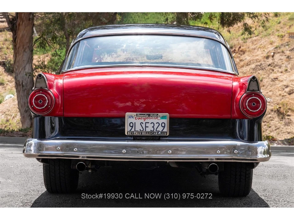 1956 Ford Customline - Image 7 of 31