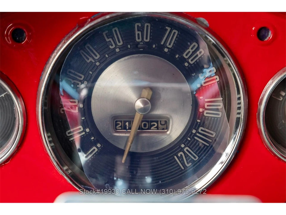 1956 Ford Customline - Image 21 of 31