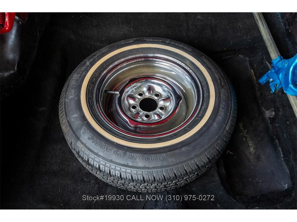 1956 Ford Customline - Image 27 of 31