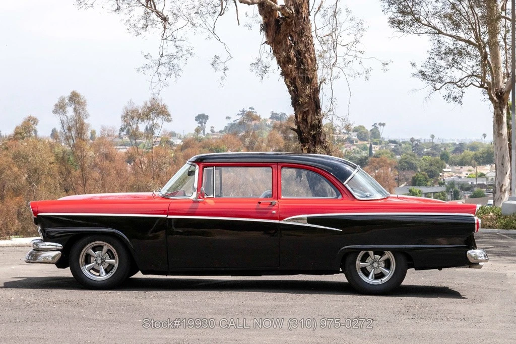 1956 Ford Customline - Image 14 of 24