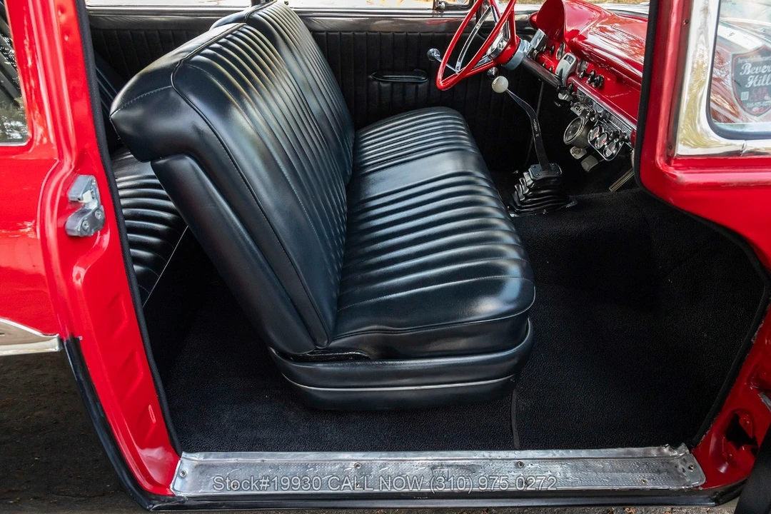 1956 Ford Customline - Image 24 of 31