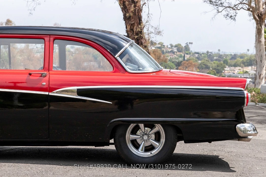 1956 Ford Customline - Image 17 of 31