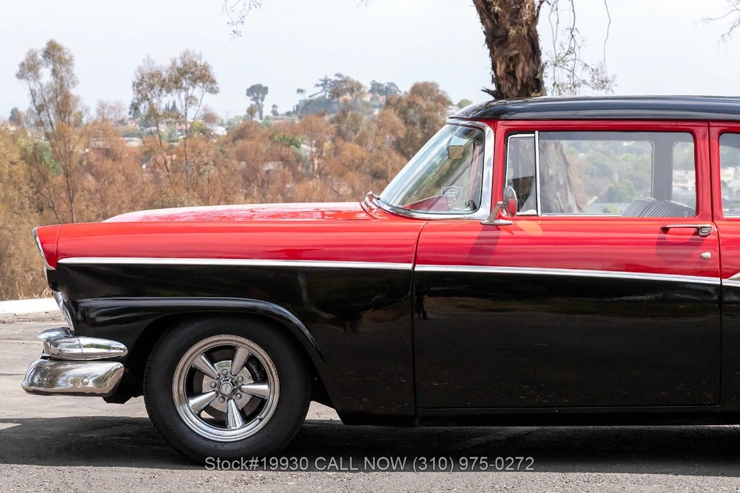 1956 Ford Customline - Image 16 of 31