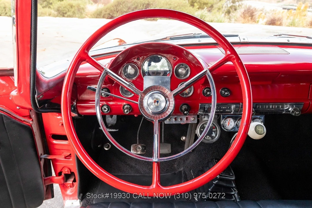 1956 Ford Customline - Image 22 of 31