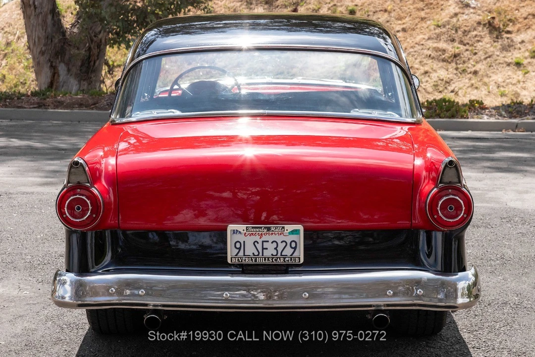 1956 Ford Customline - Image 8 of 31