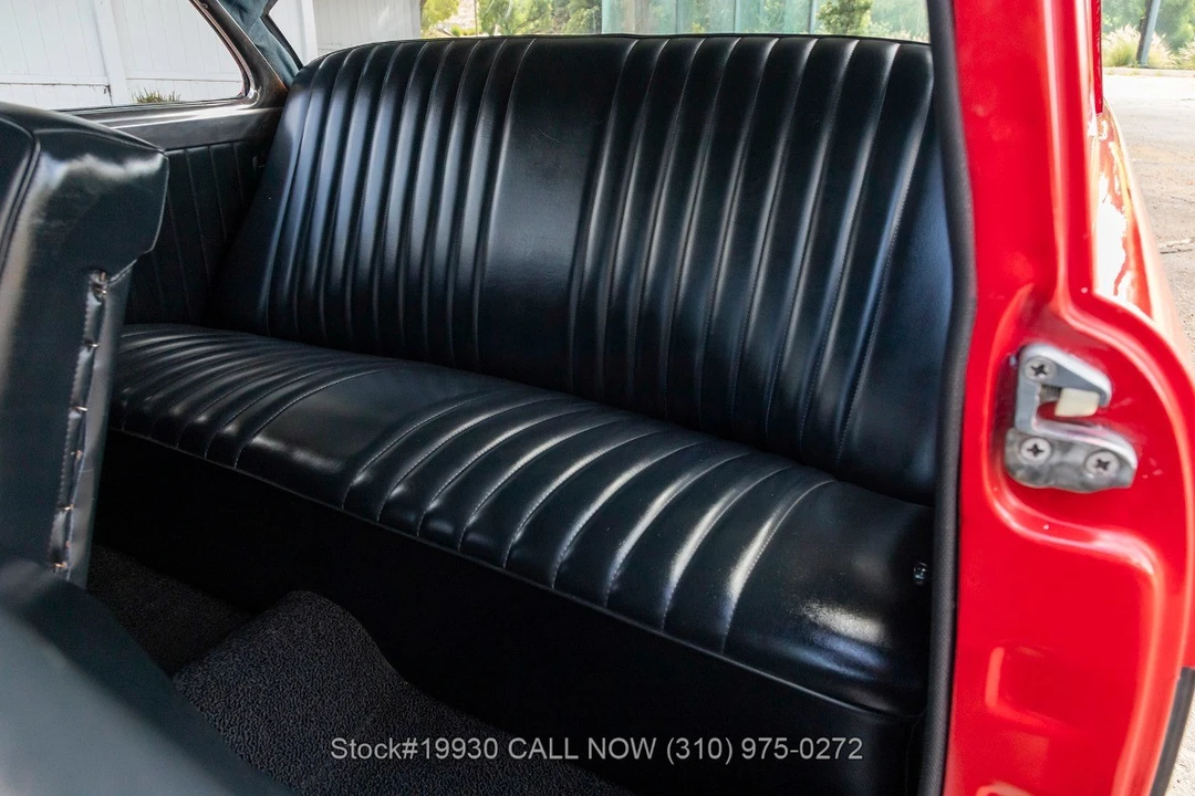 1956 Ford Customline - Image 20 of 31