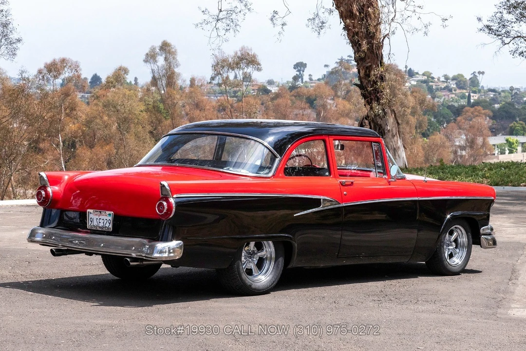 1956 Ford Customline - Image 7 of 31