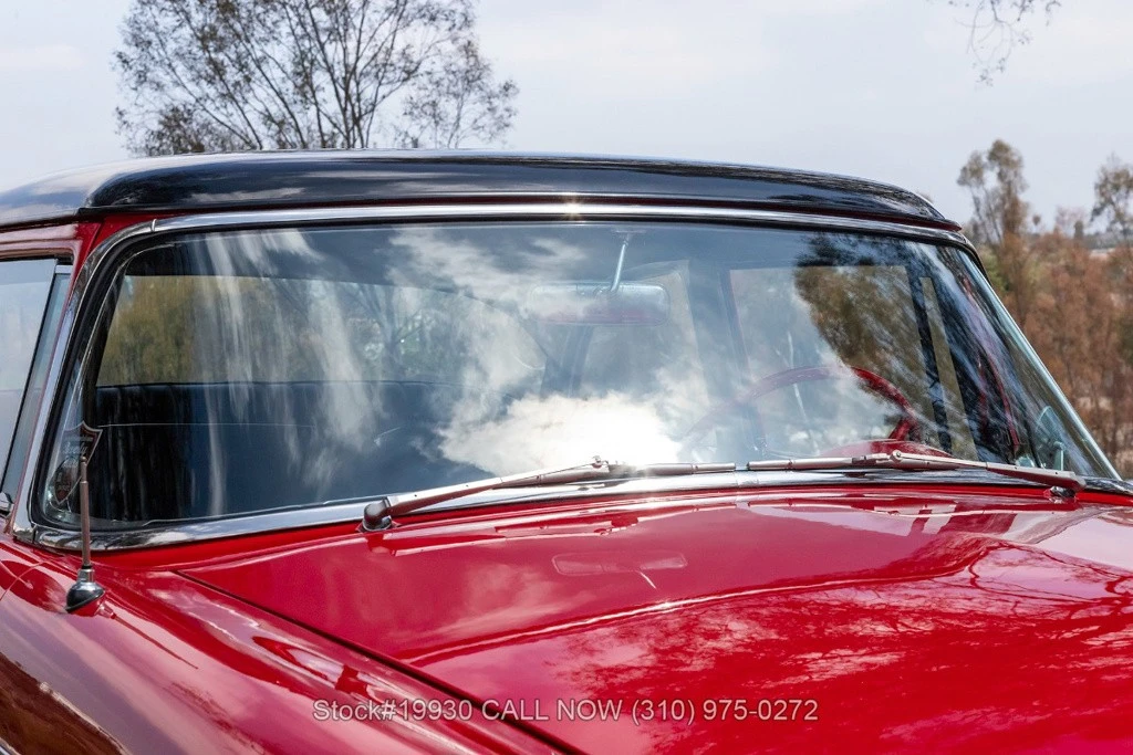 1956 Ford Customline - Image 11 of 24