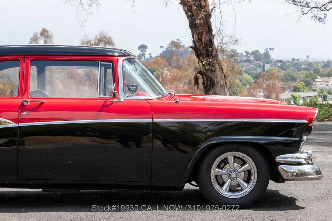 1956 Ford Customline - Image 13 of 31