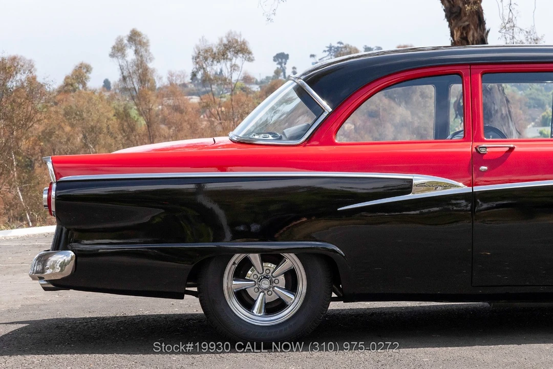 1956 Ford Customline - Image 14 of 31