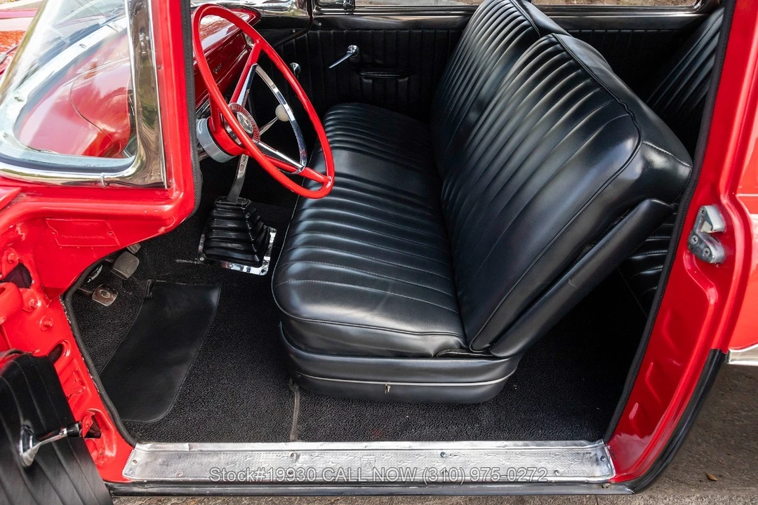 1956 Ford Customline - Image 19 of 31