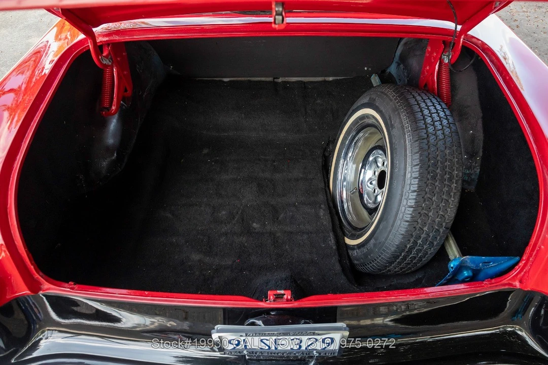 1956 Ford Customline - Image 28 of 31