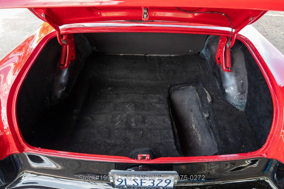 1956 Ford Customline - Image 31 of 31