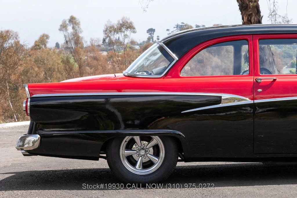 1956 Ford Customline - Image 13 of 24