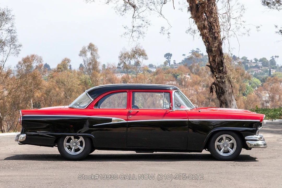 1956 Ford Customline - Image 6 of 31