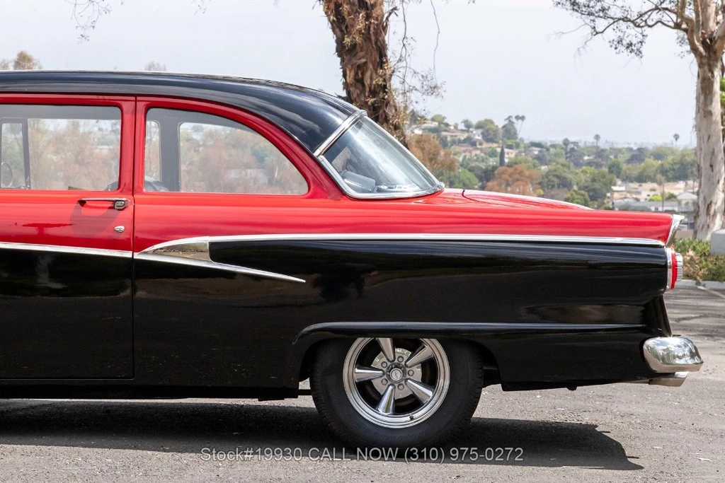 1956 Ford Customline - Image 16 of 24