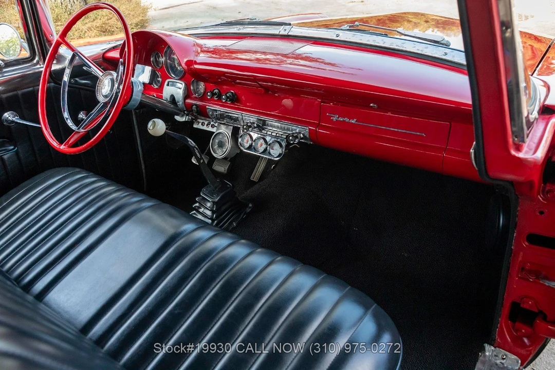 1956 Ford Customline - Image 26 of 31