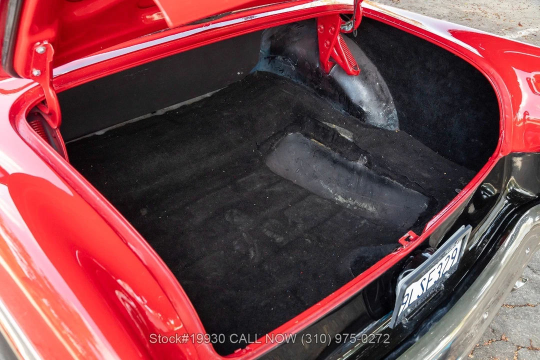 1956 Ford Customline - Image 30 of 31