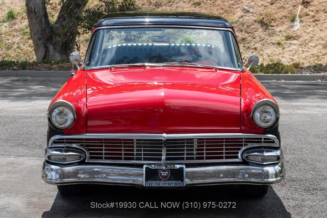 1956 Ford Customline - Image 2 of 31