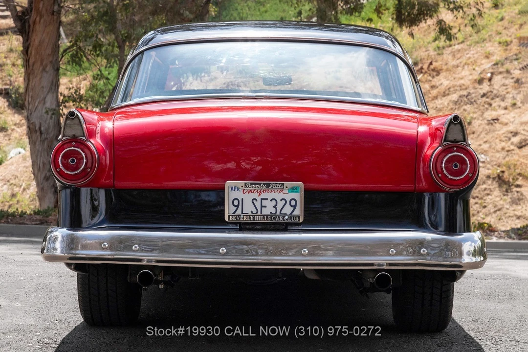1956 Ford Customline - Image 9 of 31
