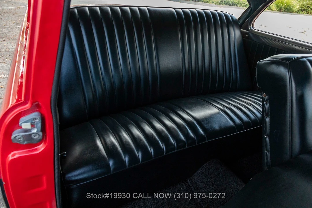 1956 Ford Customline - Image 25 of 31