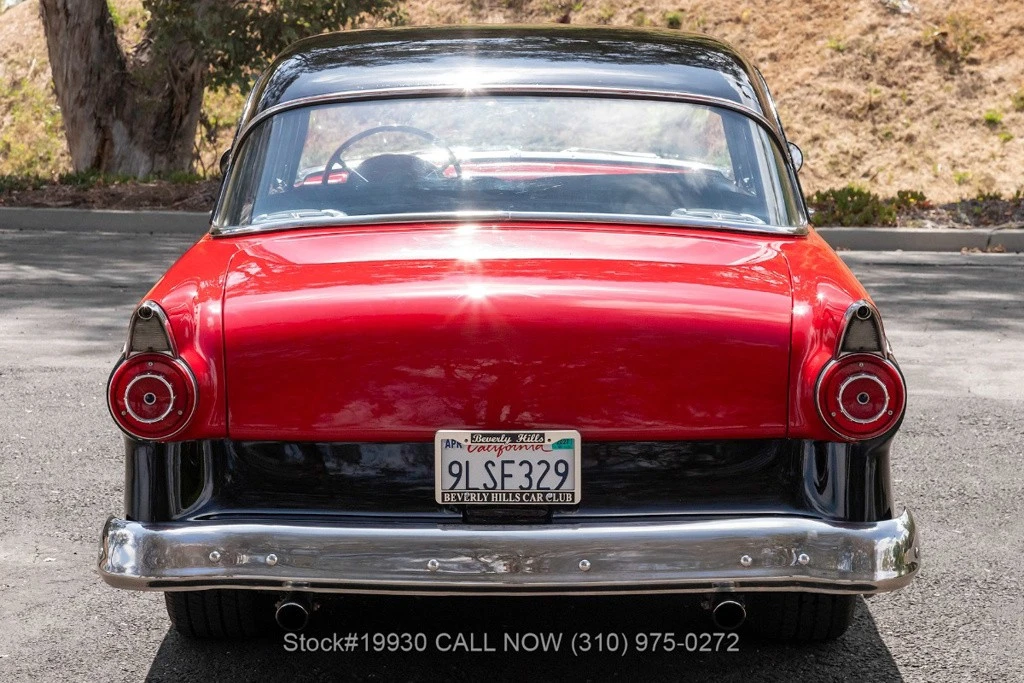 1956 Ford Customline - Image 7 of 24