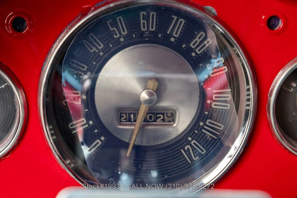1956 Ford Customline - Image 22 of 24