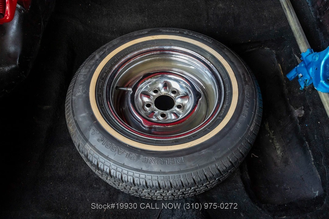 1956 Ford Customline - Image 29 of 31