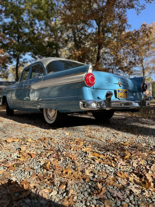 1956 Ford Customline - Image 25 of 31