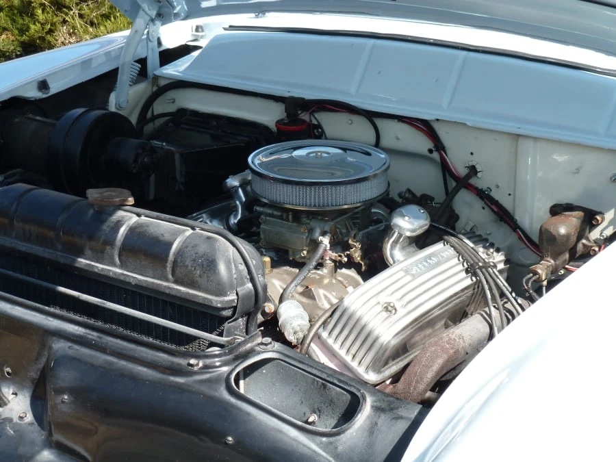 1956 Ford Customline - Image 6 of 8