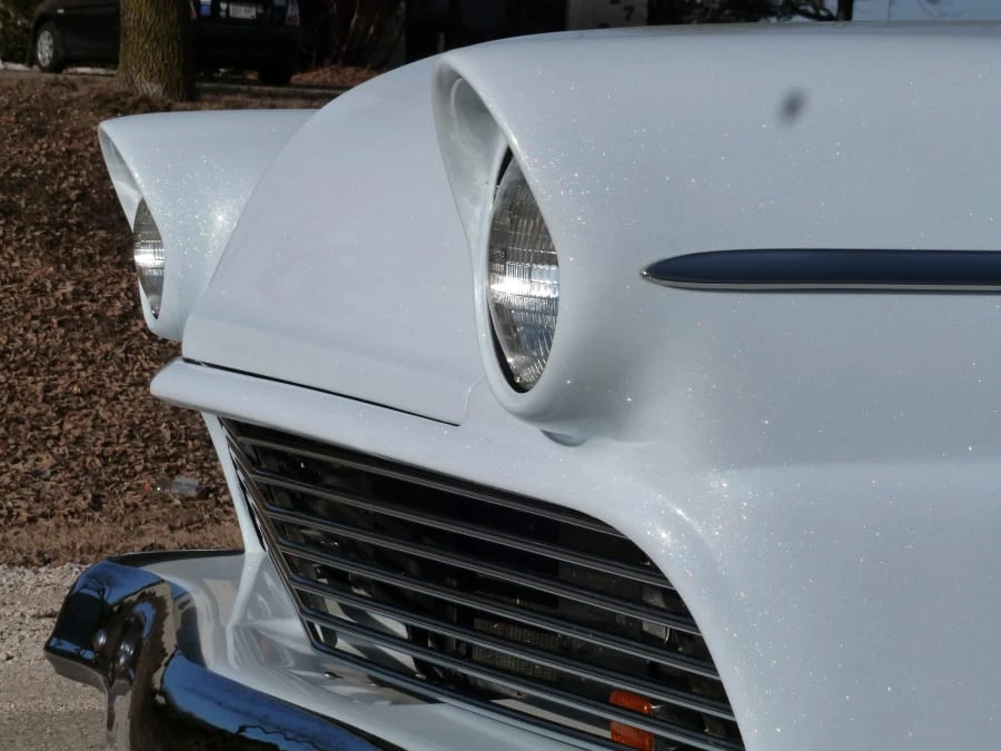1956 Ford Customline - Image 7 of 8