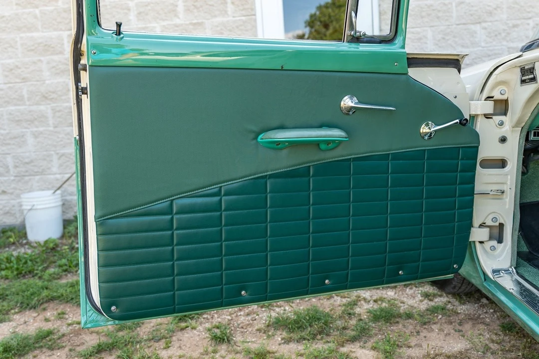 1956 Ford Customline - Image 17 of 21