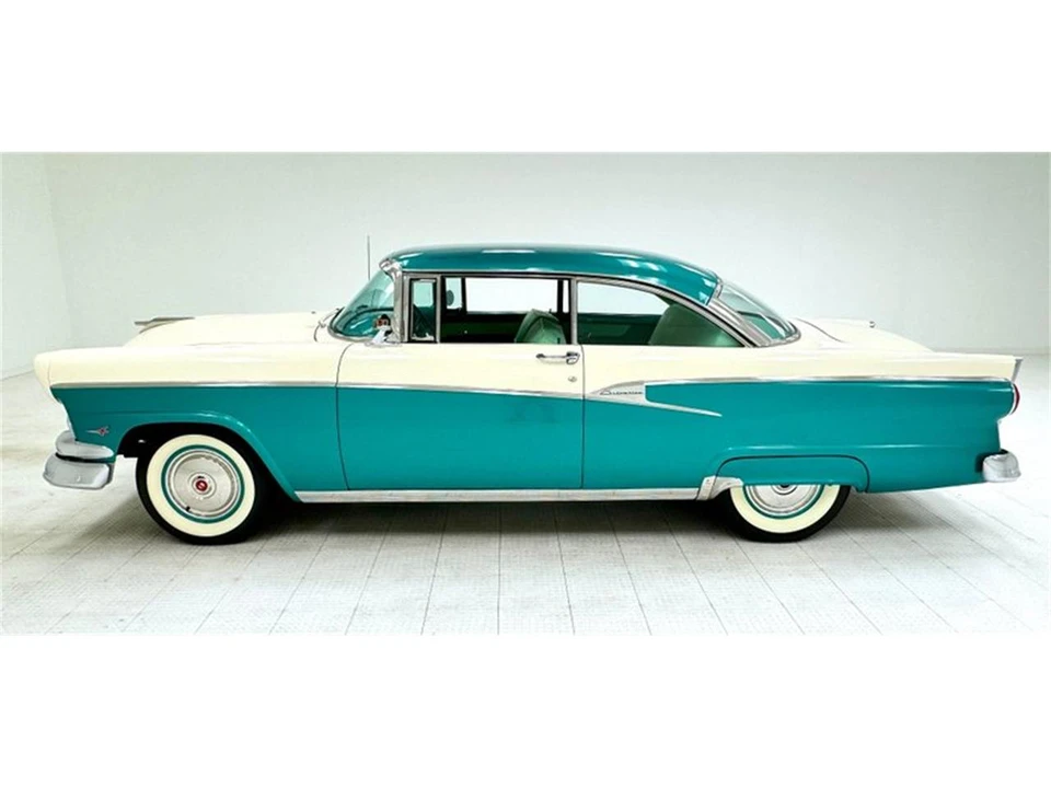1956 Ford Customline - Image 2 of 31