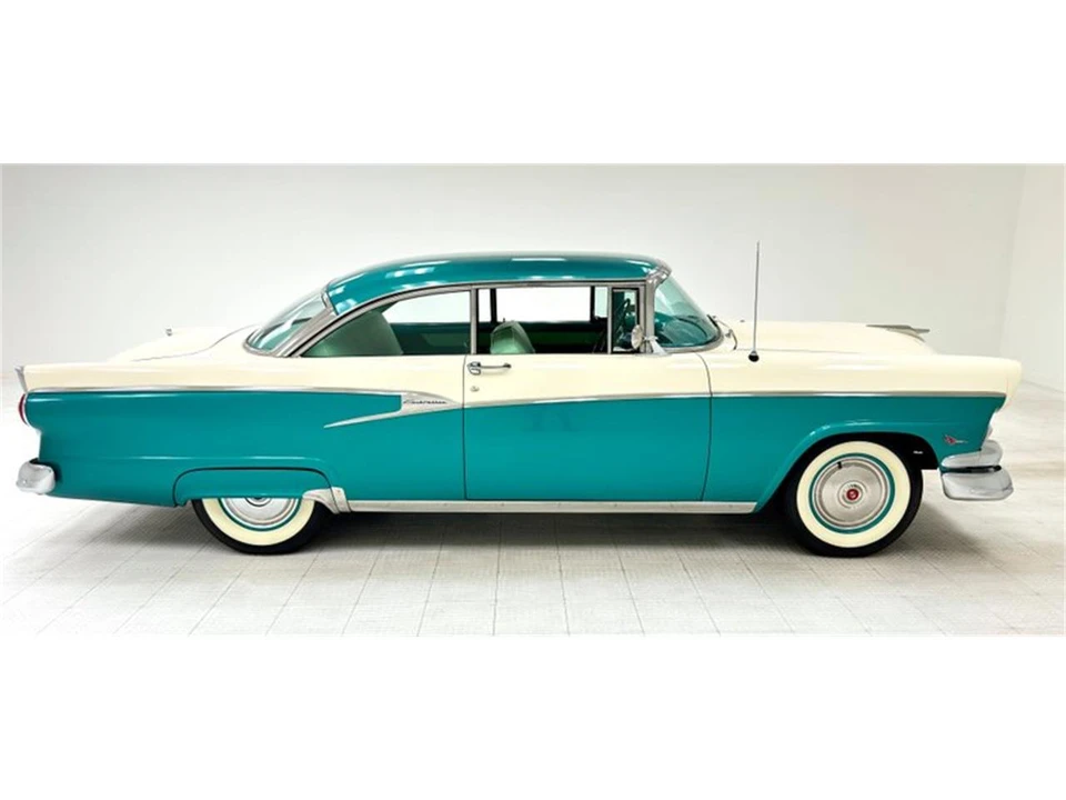 1956 Ford Customline - Image 6 of 31