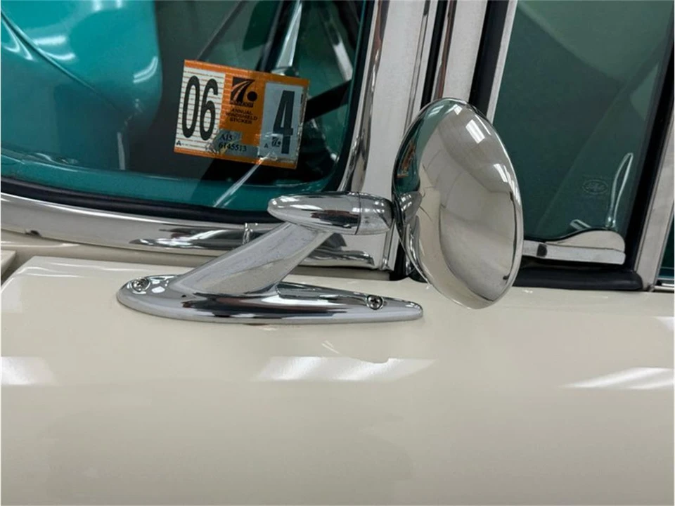 1956 Ford Customline - Image 15 of 31