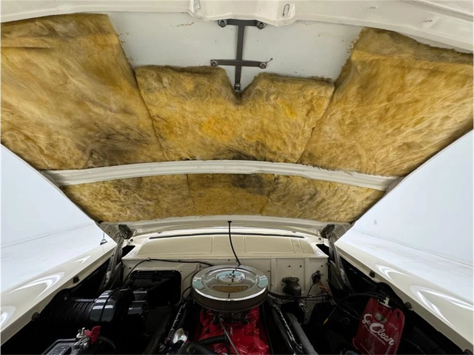 1956 Ford Customline - Image 21 of 31