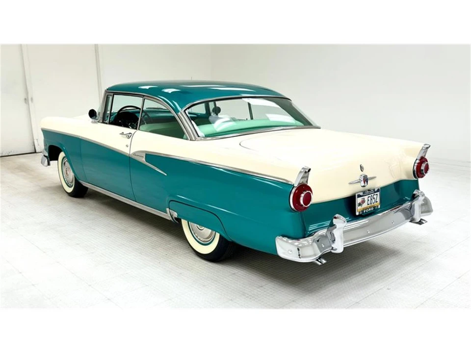 1956 Ford Customline - Image 3 of 31