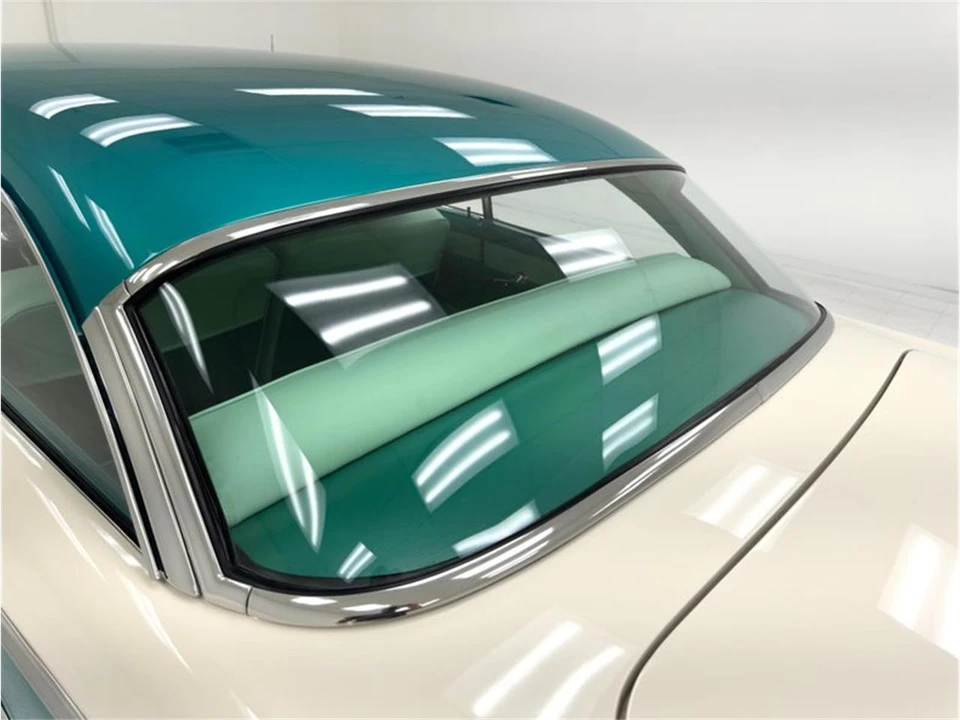 1956 Ford Customline - Image 18 of 31