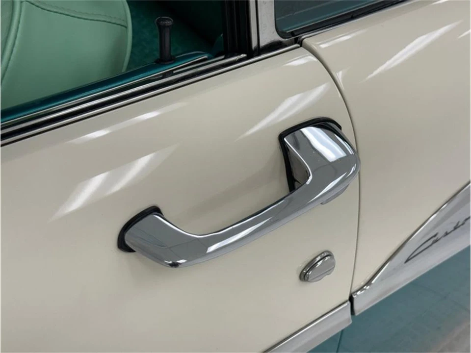 1956 Ford Customline - Image 16 of 31