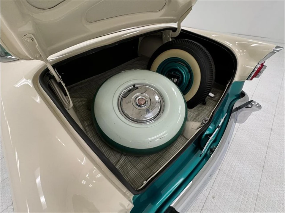 1956 Ford Customline - Image 26 of 31